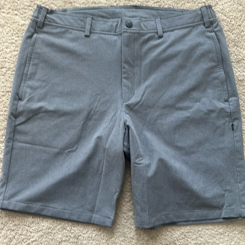 Mack Weldon brand X-Large shorts
